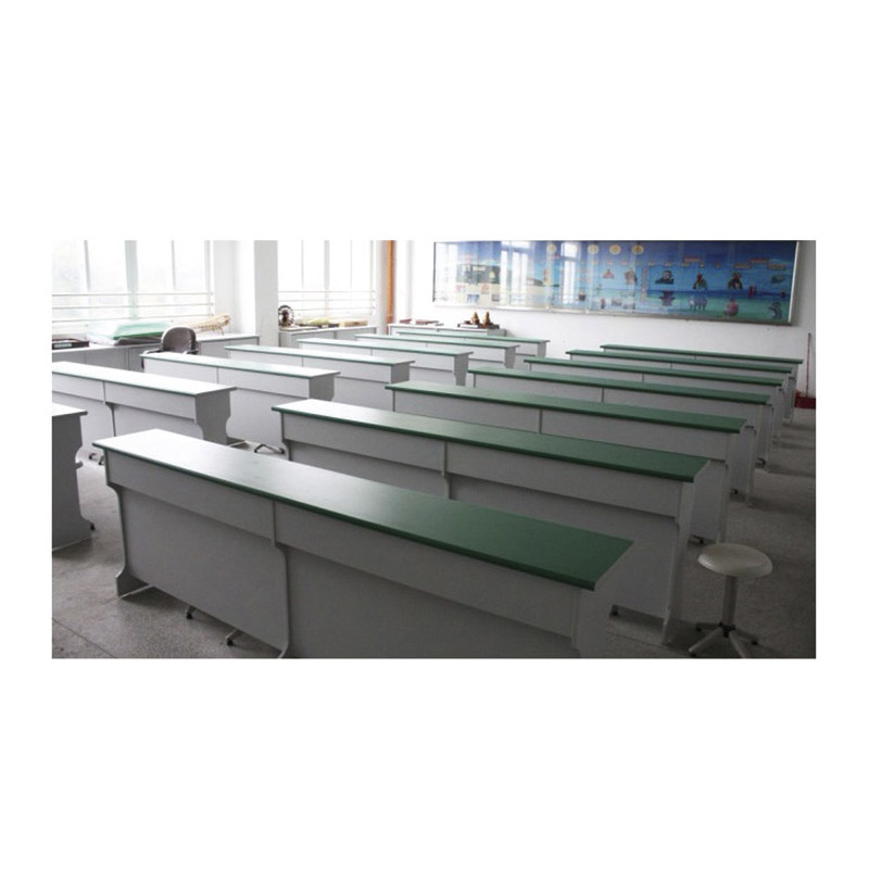 TY-010型-地理历史专用教室