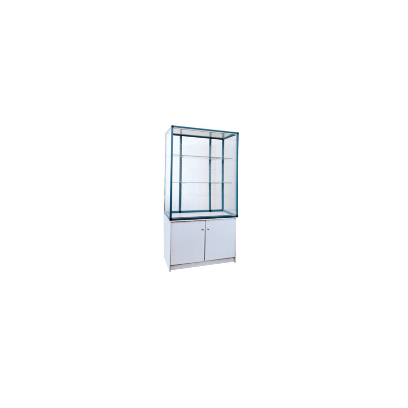 标本柜